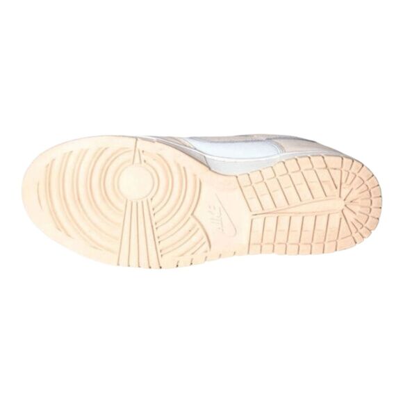 NIKE Dunk Low 'Orange Pearl' Sneakers Size 10 - Picture 9 of 9